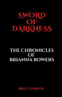 Cover Sword of Darkness