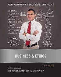Cover Business & Ethics