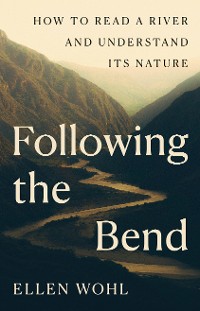 Cover Following the Bend