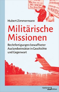 Cover Militärische Missionen
