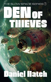 Cover Den of Thieves