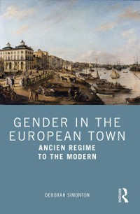 Cover Gender in the European Town