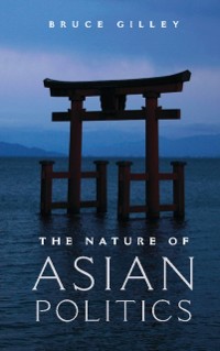 Cover Nature of Asian Politics