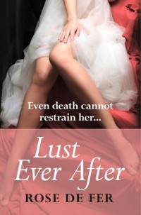 Cover LUST EVER AFTER EPUB ED EB