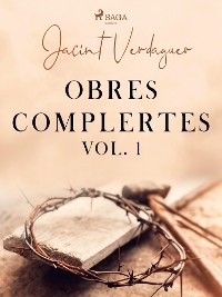Cover Obres complertes. Vol. 1