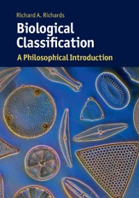 Cover Biological Classification
