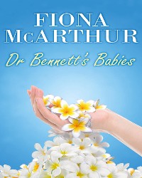 Cover Dr Bennett's Babies