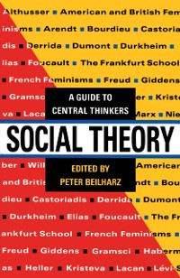 Cover Social Theory