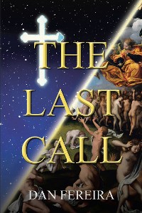Cover The Last Call