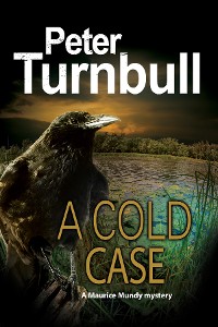Cover Cold Case, A