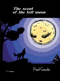 Cover The Scent of the Full Moon