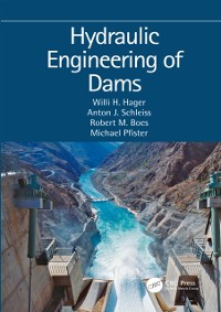 Cover Hydraulic Engineering of Dams