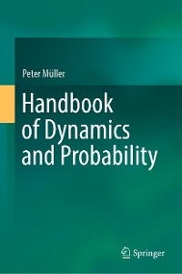 Cover Handbook of Dynamics and Probability