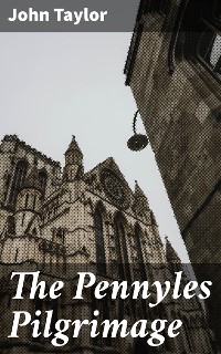 Cover The Pennyles Pilgrimage