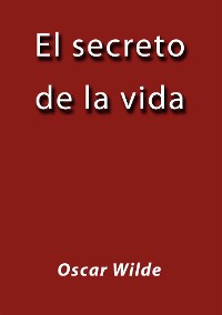 Cover El secreto de la vida