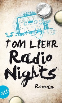Cover Radio Nights