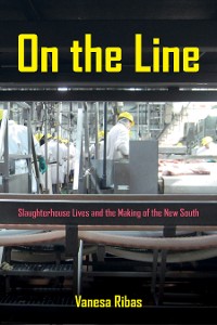 Cover On the Line