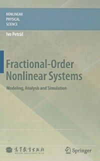 Cover Fractional-Order Nonlinear Systems