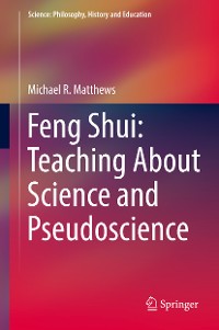 Cover Feng Shui: Teaching About Science and Pseudoscience