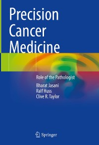 Cover Precision Cancer Medicine