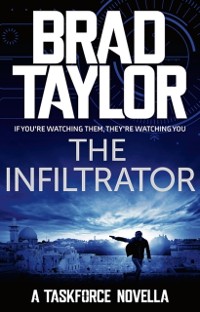 Cover Infiltrator