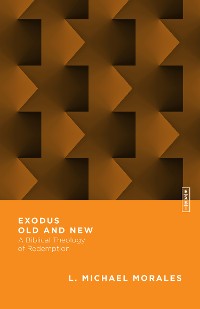 Cover Exodus Old and New
