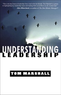 Cover Understanding Leadership