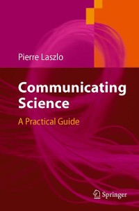 Cover Communicating Science