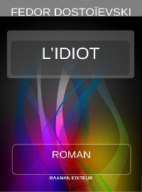 Cover L’Idiot