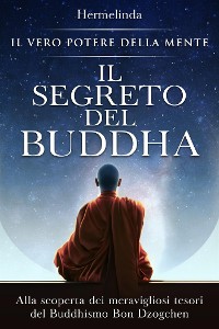 Cover Il Segreto del Buddha