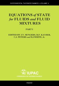 Cover Equations of State for Fluids and Fluid Mixtures