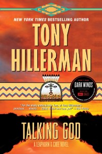 Cover Talking God