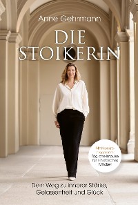 Cover Die Stoikerin