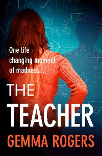 Cover The Teacher