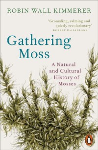 Cover Gathering Moss
