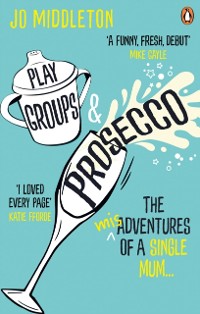 Cover Playgroups and Prosecco