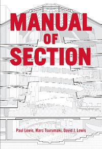 Cover Manual of Section