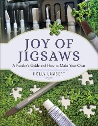 Cover Joy of Jigsaws