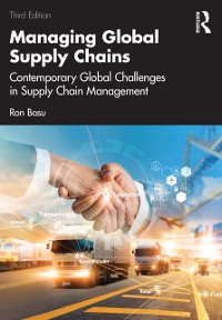 Cover Managing Global Supply Chains