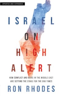 Cover Israel on High Alert