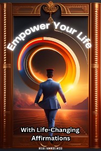 Cover Empower Your Life