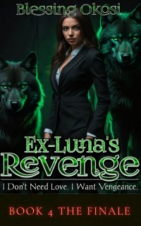 Cover Ex-Luna's Revenge