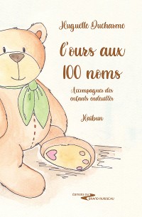 Cover L'ours aux 100 noms