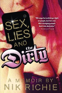 Cover Sex, Lies and The Dirty