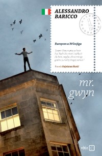 Cover Mr. Gwyn