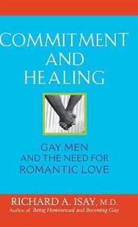 Cover Commitment and Healing