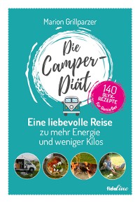 Cover Die Camper-Diät