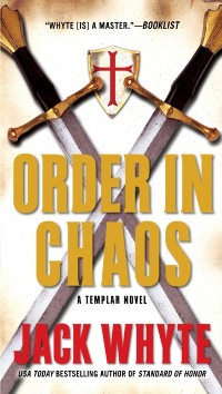 Cover Order in Chaos