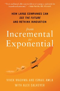 Cover From Incremental to Exponential