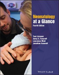 Cover Neonatology at a Glance